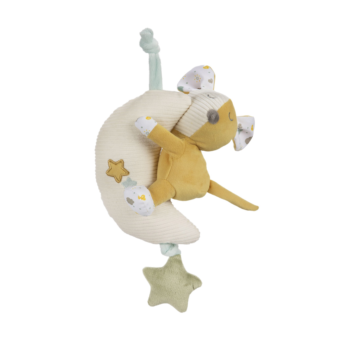 Canpol - კანპოლიღრძილის მასაჟორი თაგუნია 77/202