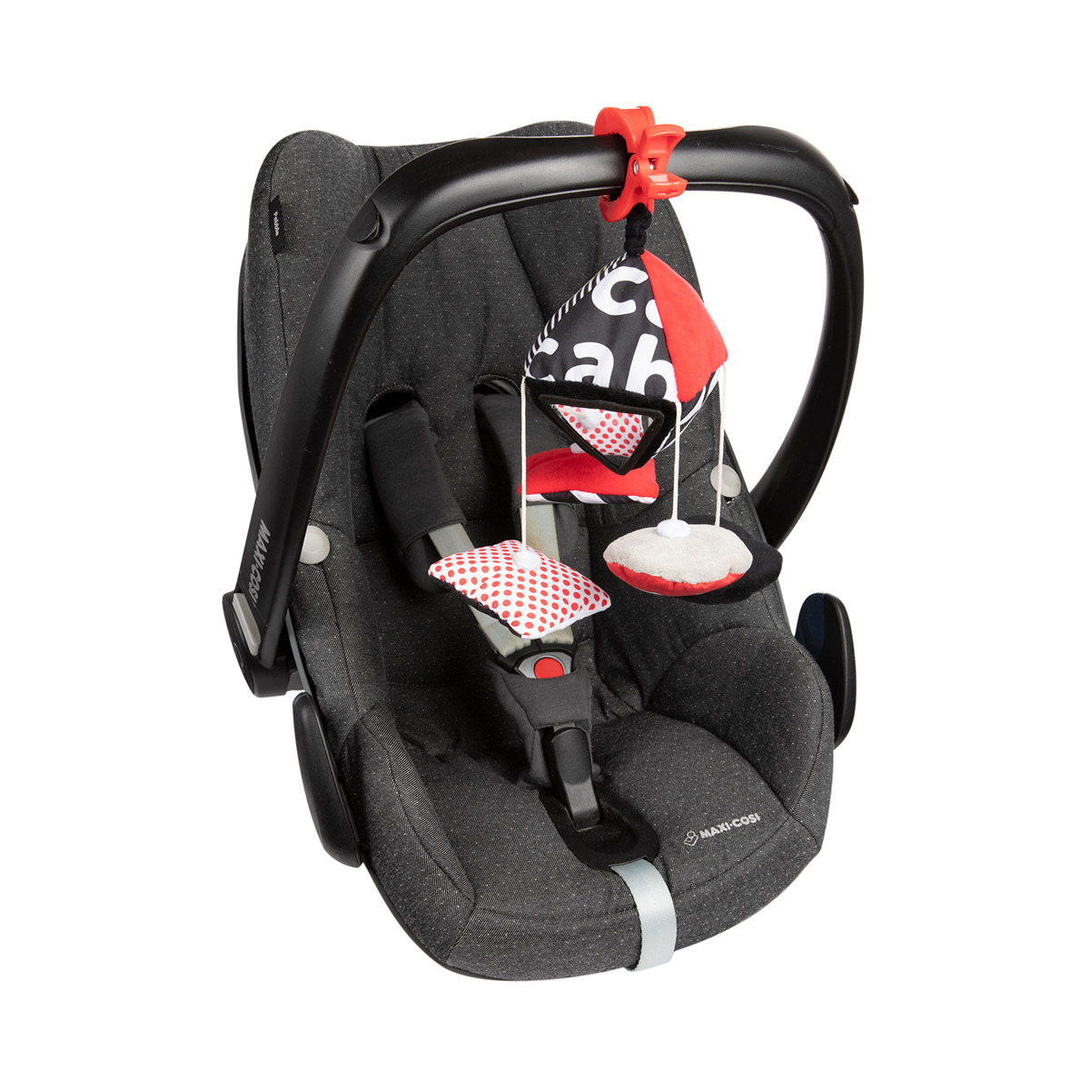 Canpol - კანპოლი სავარძლის სათამაშო კარუსელი 68/083 2