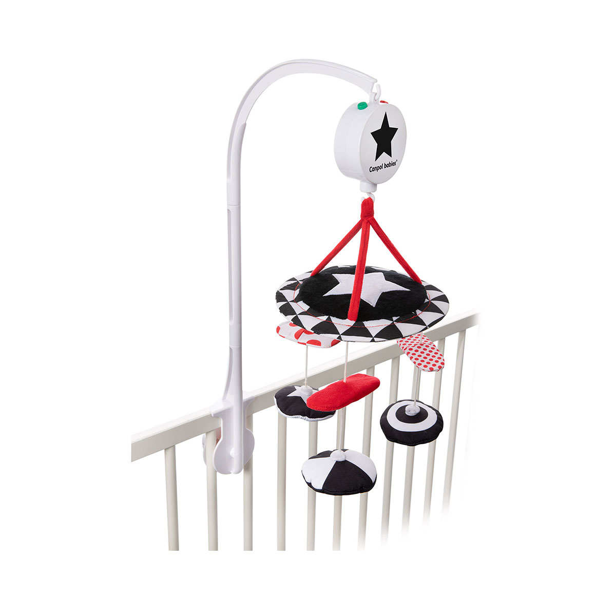 Canpol - კანპოლირბილი სათამაშო კარუსელი 68/084 2