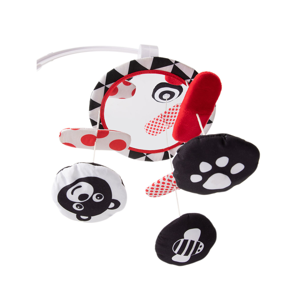 Canpol - კანპოლირბილი სათამაშო კარუსელი 68/084 3