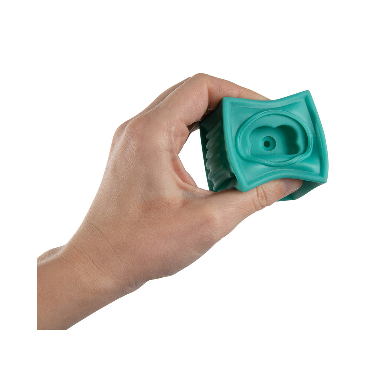 Canpol - კანპოლი სათამაშო სენსორული მოტორიკის კუბები 12 ცალი 79/102 5