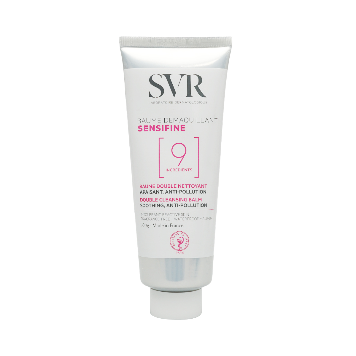 SVR - ესვიერი Sensifine დემაკიაჟის ბალმი 100 გ 1033