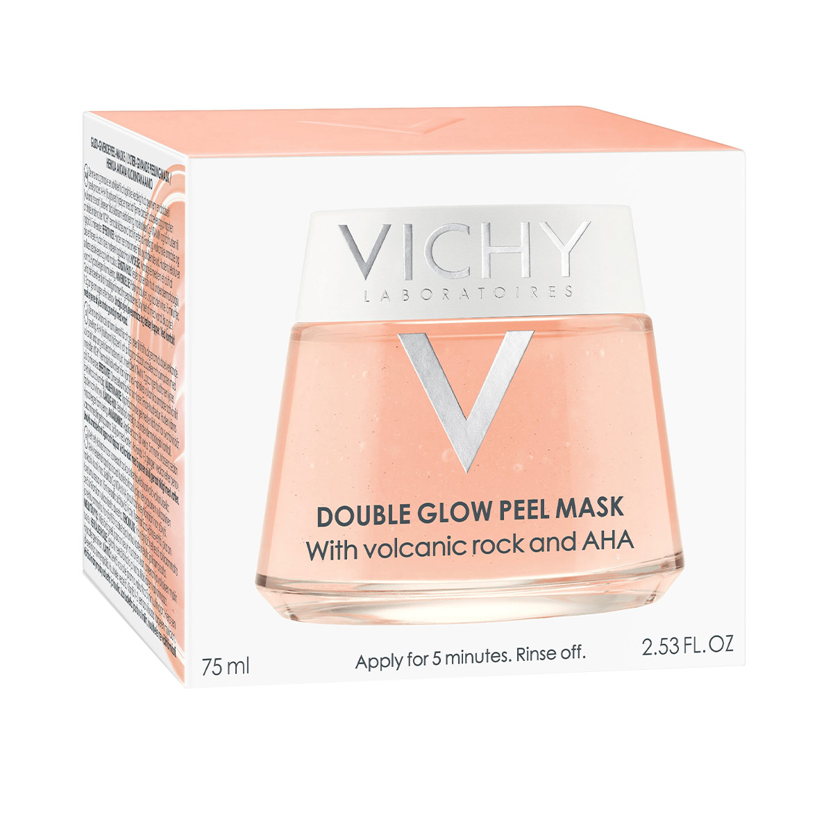 Vichy - ვიში PT პილინგი სახის 75 მლ 8896 2