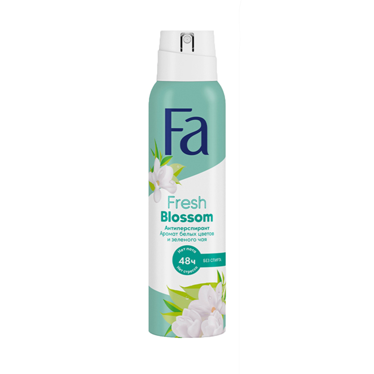 Fa - ფა დეოდორანტი სპრეი აყვავება 150 მლ 4201