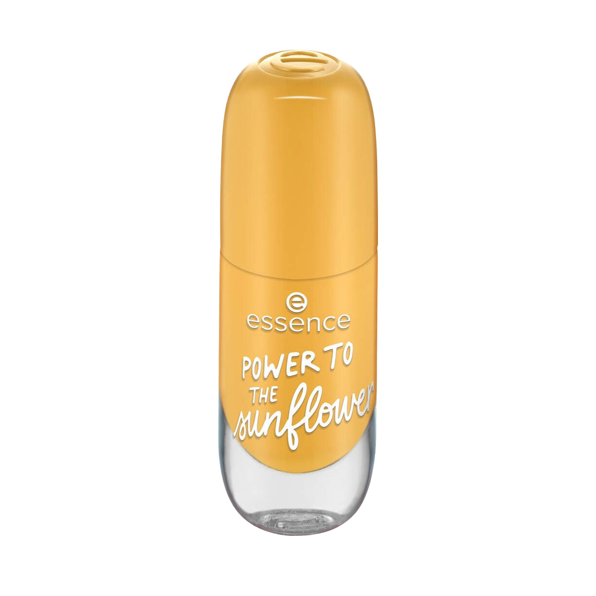 Essence - ესენსი ფრჩხილის გელი 53 9102