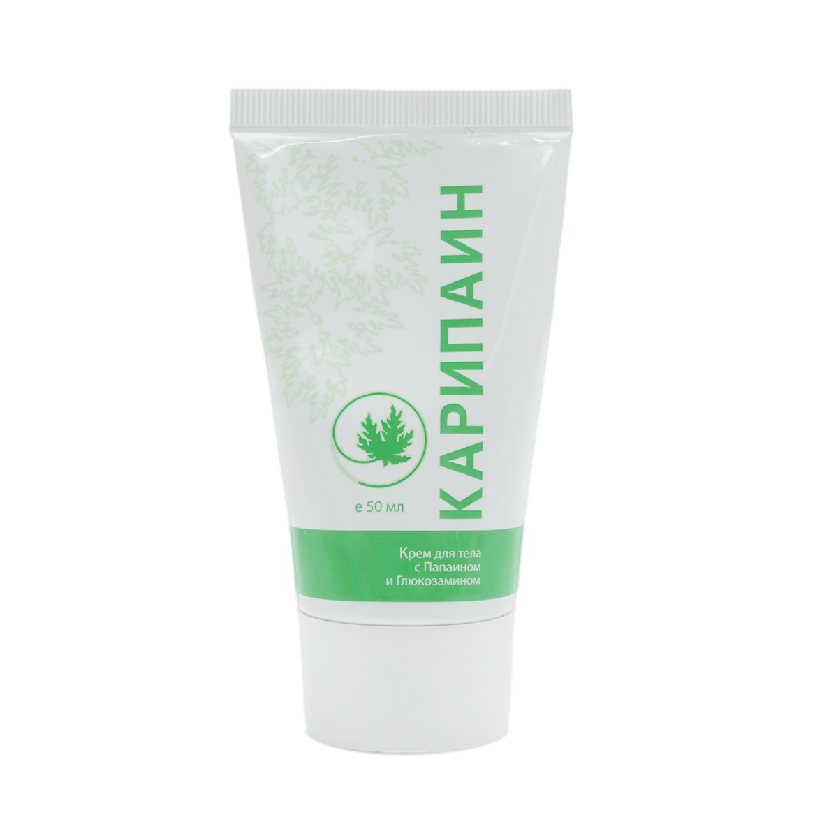კარიპაინი კრემი 50მლ