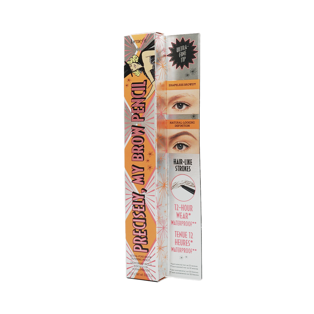 Benefit - ბენეფიტი ფანქარი My Brow N3 1323