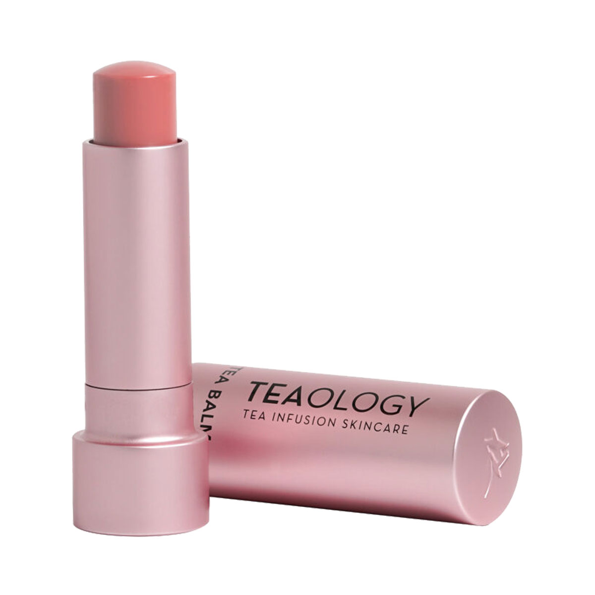 Teaology - თიოლოჯი Peach ტუჩის სტიკი 0728