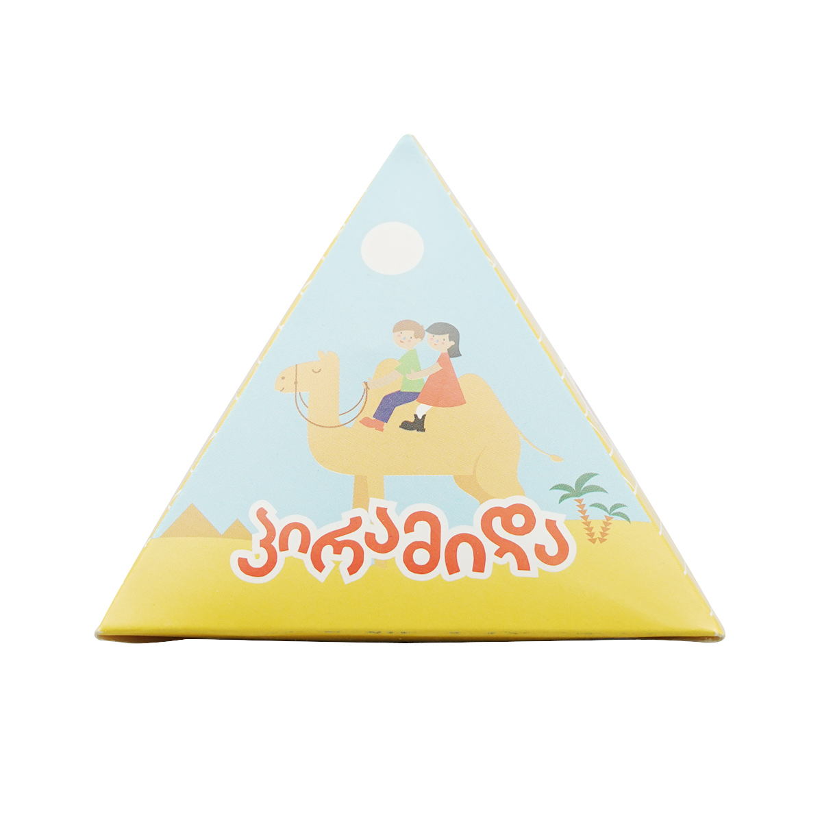 პირამიდა ბიჭი პატარა 0021