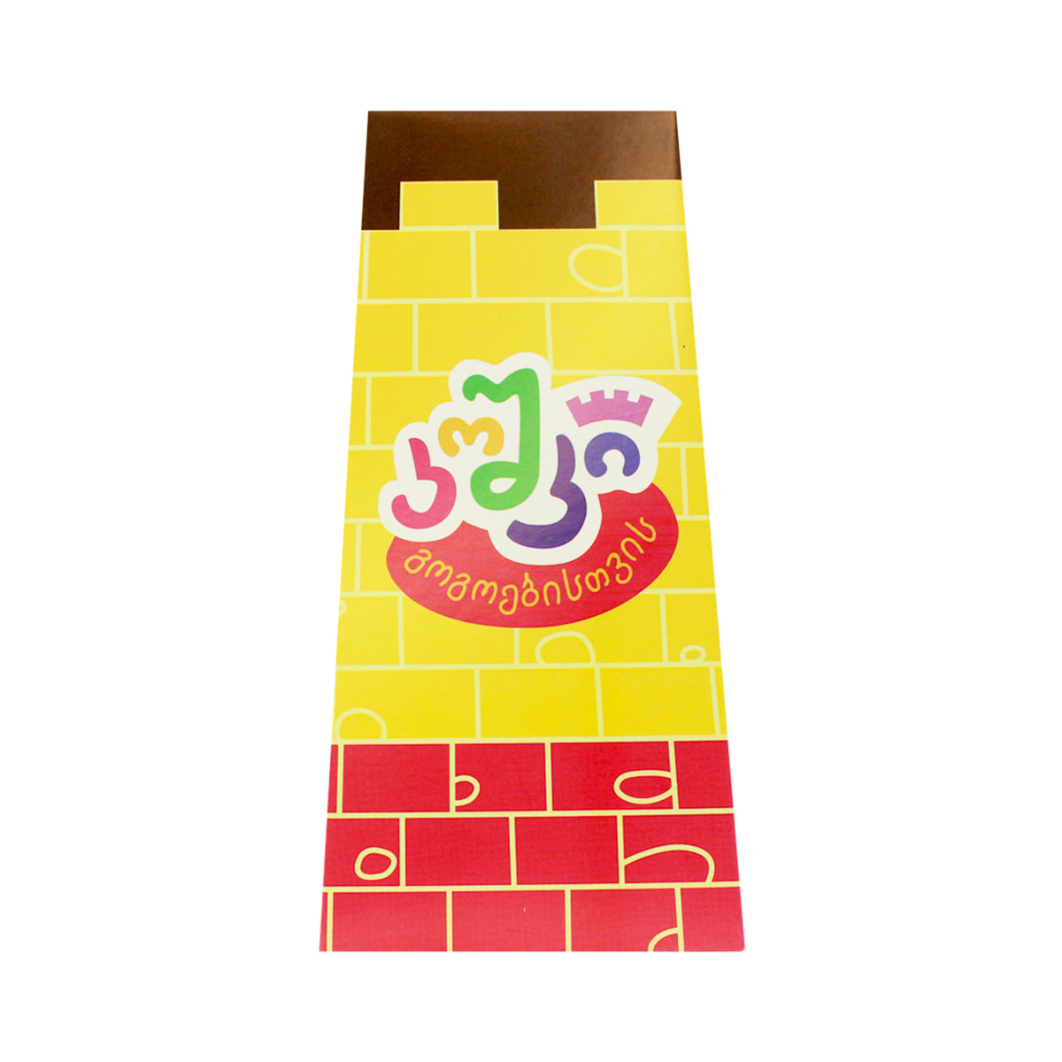 კოშკი გოგო 0069 2