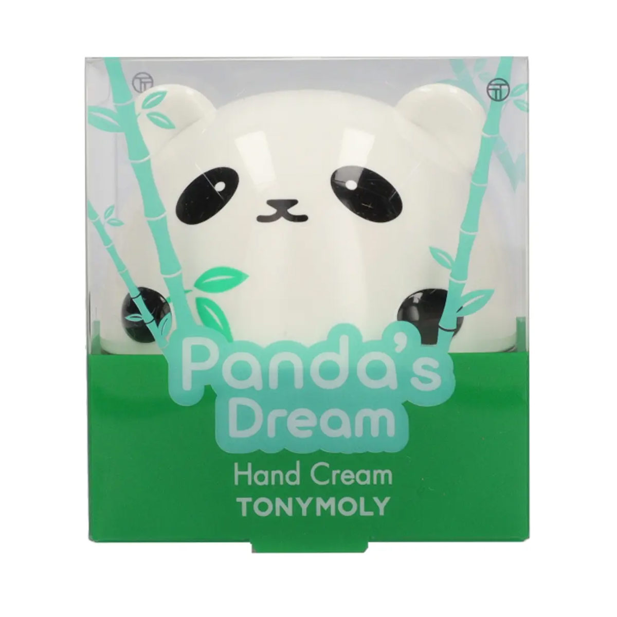 Tonymoly - ტონიმოლი Panda ხელის კრემი 30 გ 3531 2