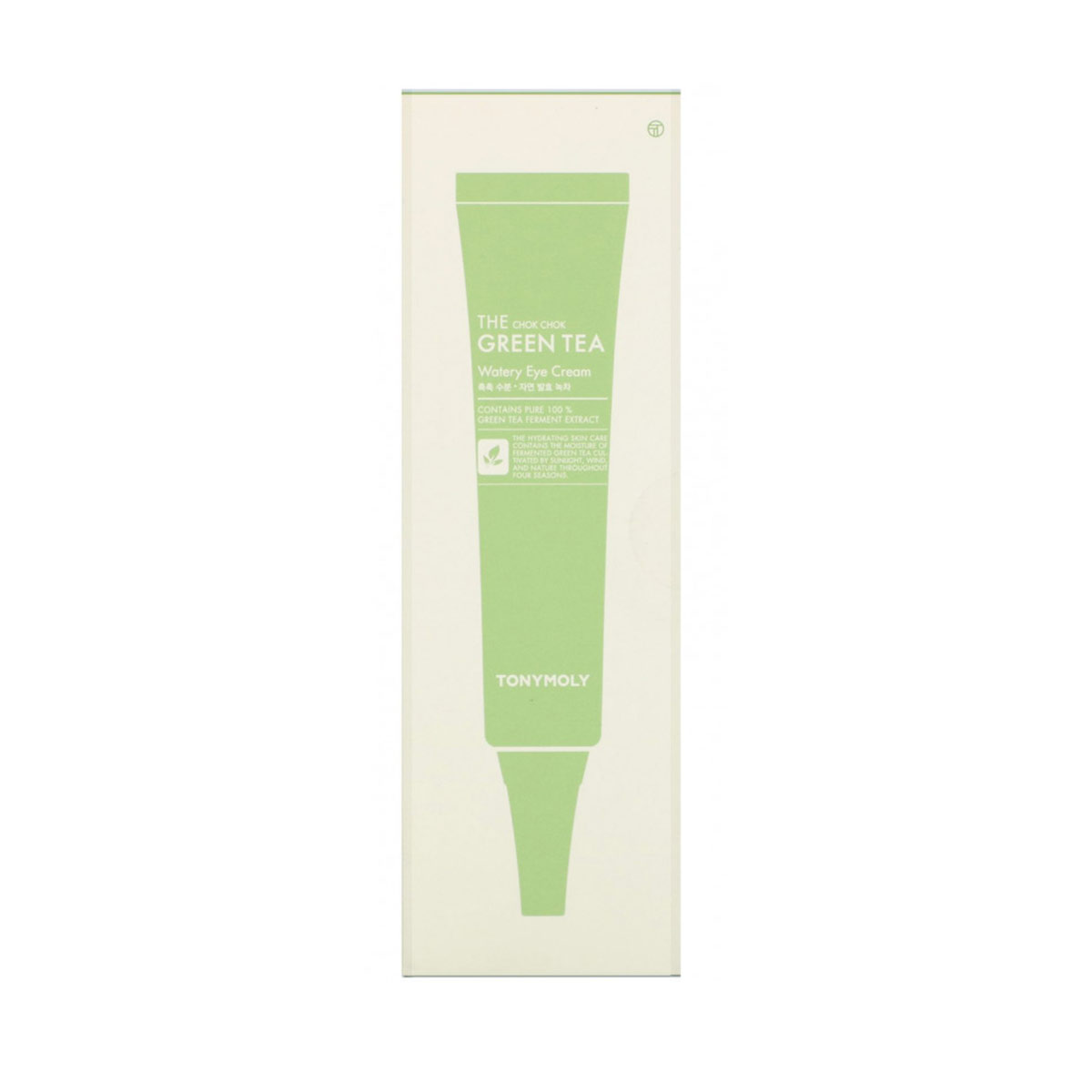 Tonymoly - ტონიმოლი Chok თვალის კრემი 30 მლ 3311 2