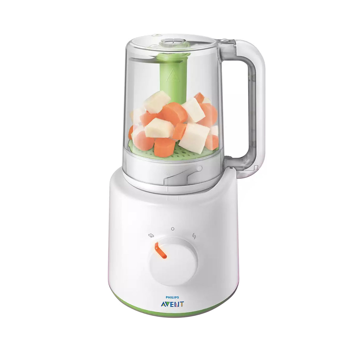 Avent - ავენტი ბლენდერი 2in1 2575 2