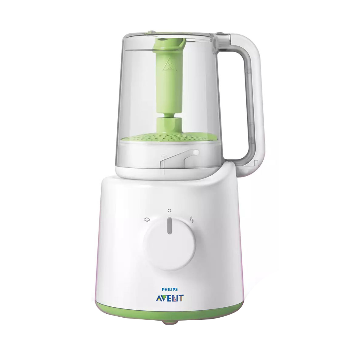 Avent - ავენტი ბლენდერი 2in1 2575