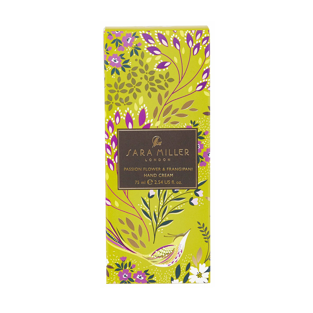 Heathcote And Ivory - ჰესკოტი და აივორი ხელის კრემი Sara Miller 75მლ 5349 2