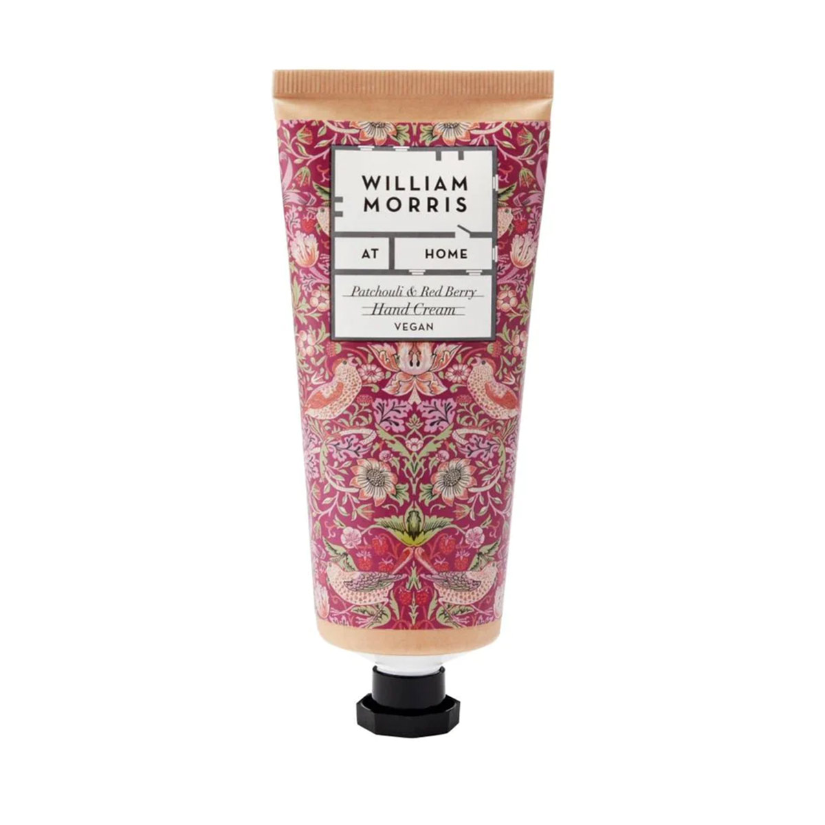 Heathcote And Ivory - ჰესკოტი და აივორი ხელის კრემი ფაჩული 100მლ William Morris 5633 2