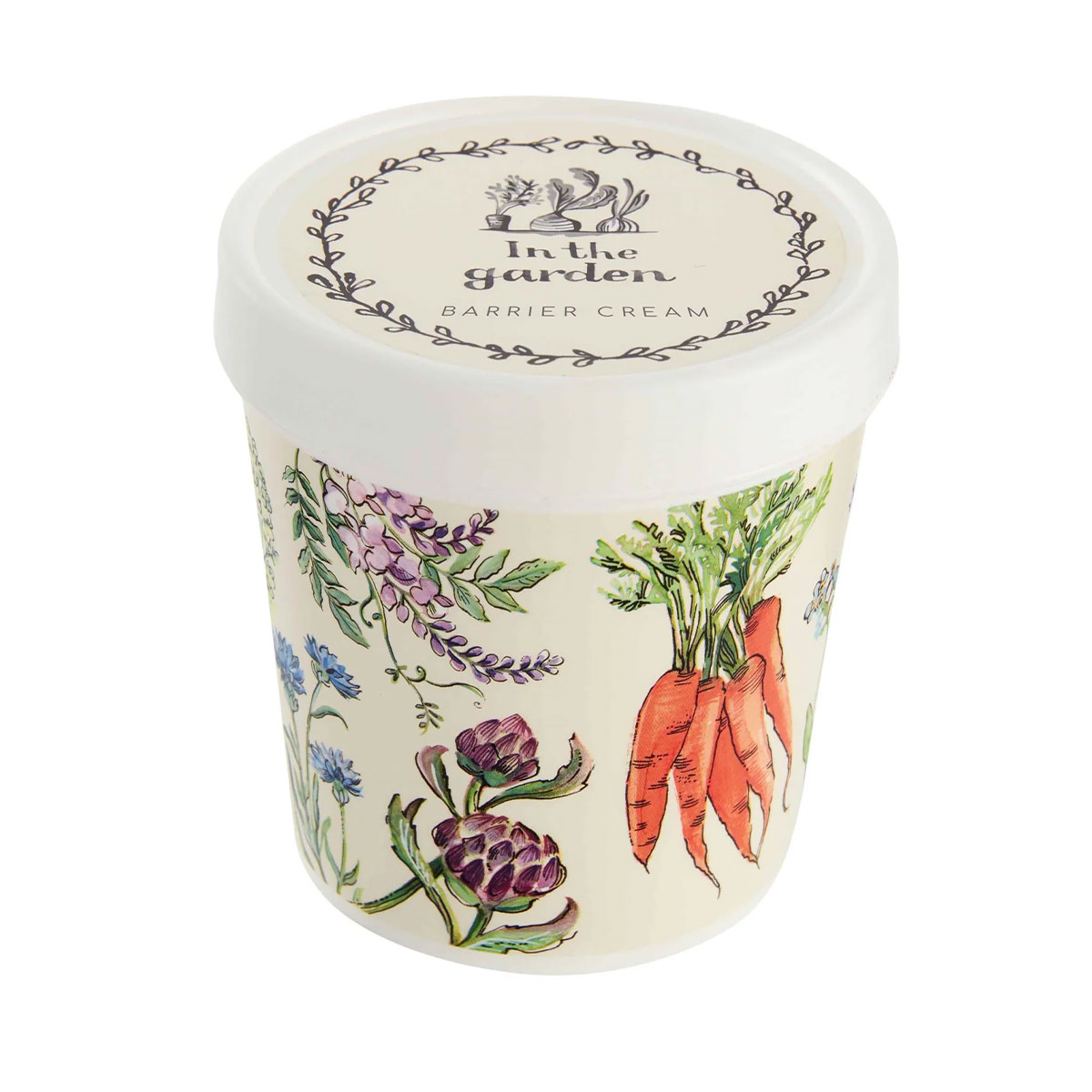 Heathcote And Ivory - ჰესკოტი და აივორი ხელის კრემი 200მლ Garden 7530