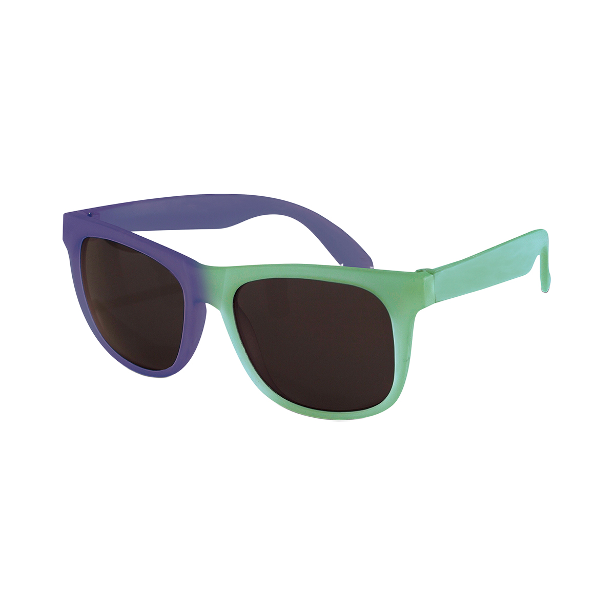 Real Shades - რეალ შეიდს მზის სათვალე 2+ წლიდან მწვანე/იისფერი 5159