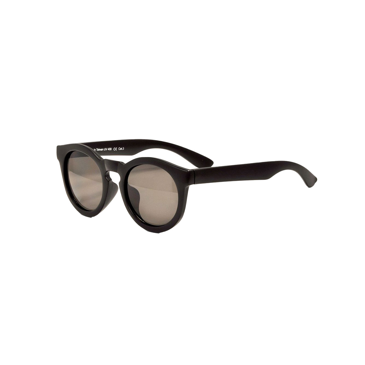 Real Shades - რეალ შეიდს მზის სათვალე 4+ წლიდან შავი 6088