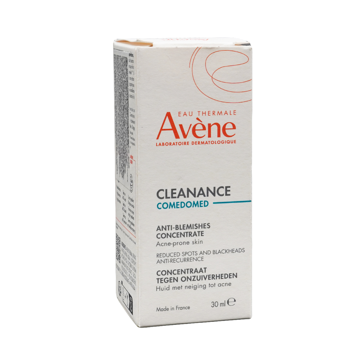 Avene - ავენი გამონაყარის საწინააღმდეგო კონცენტრატი 0414