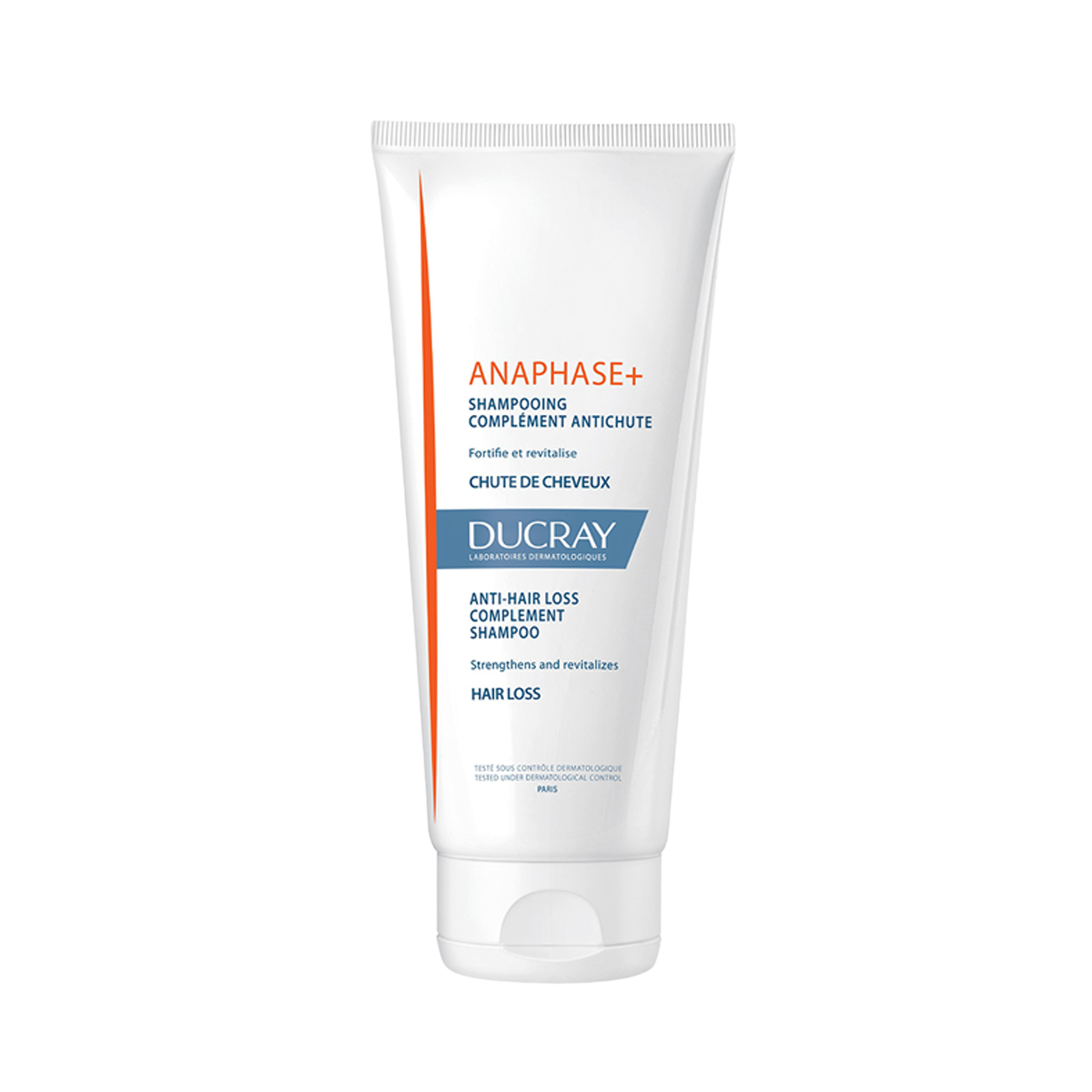 Ducray - დუკრე Anaphase თმის ცვენის საწინააღმდეგო შამპუნი 200 მლ 5533