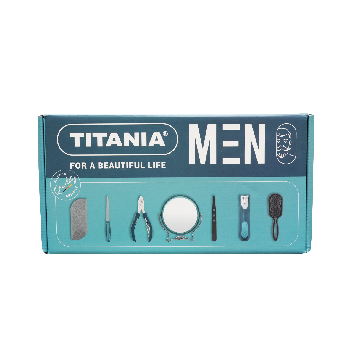 Titania - ტიტანია ნაკრები კაცის 3359