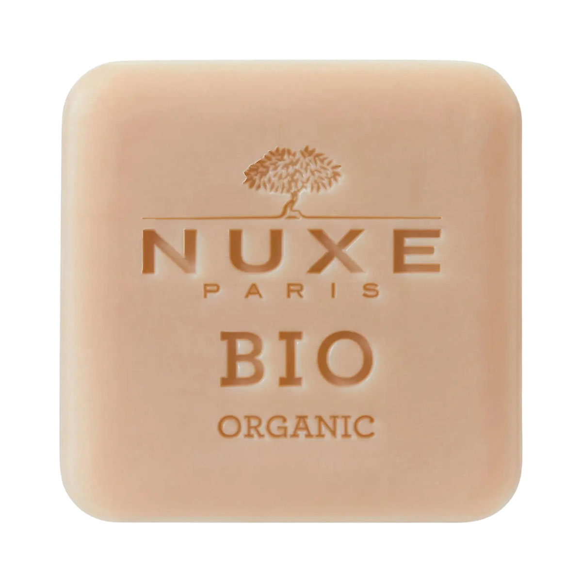 Nuxe - ნუქსი Bio ორგანული დელიკატური საპონი 100 გ 5860 2