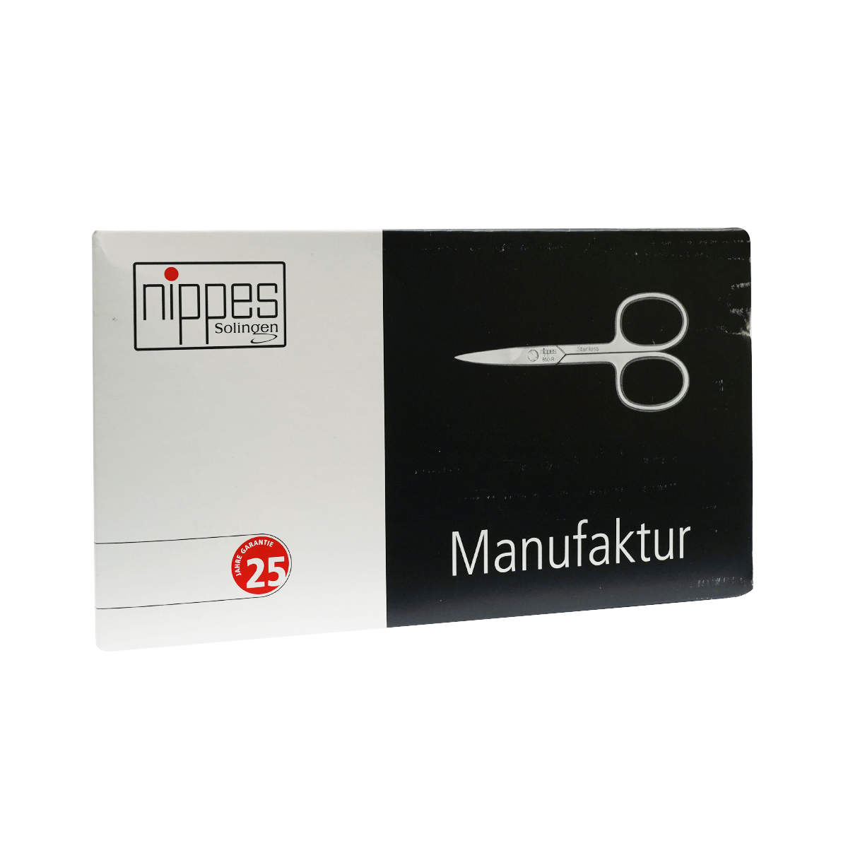 Nippes Solingen - ნიპეს ზოლინგენი ფრჩხილის ინსტრუმენტების ნაკრები 5ც 1032L