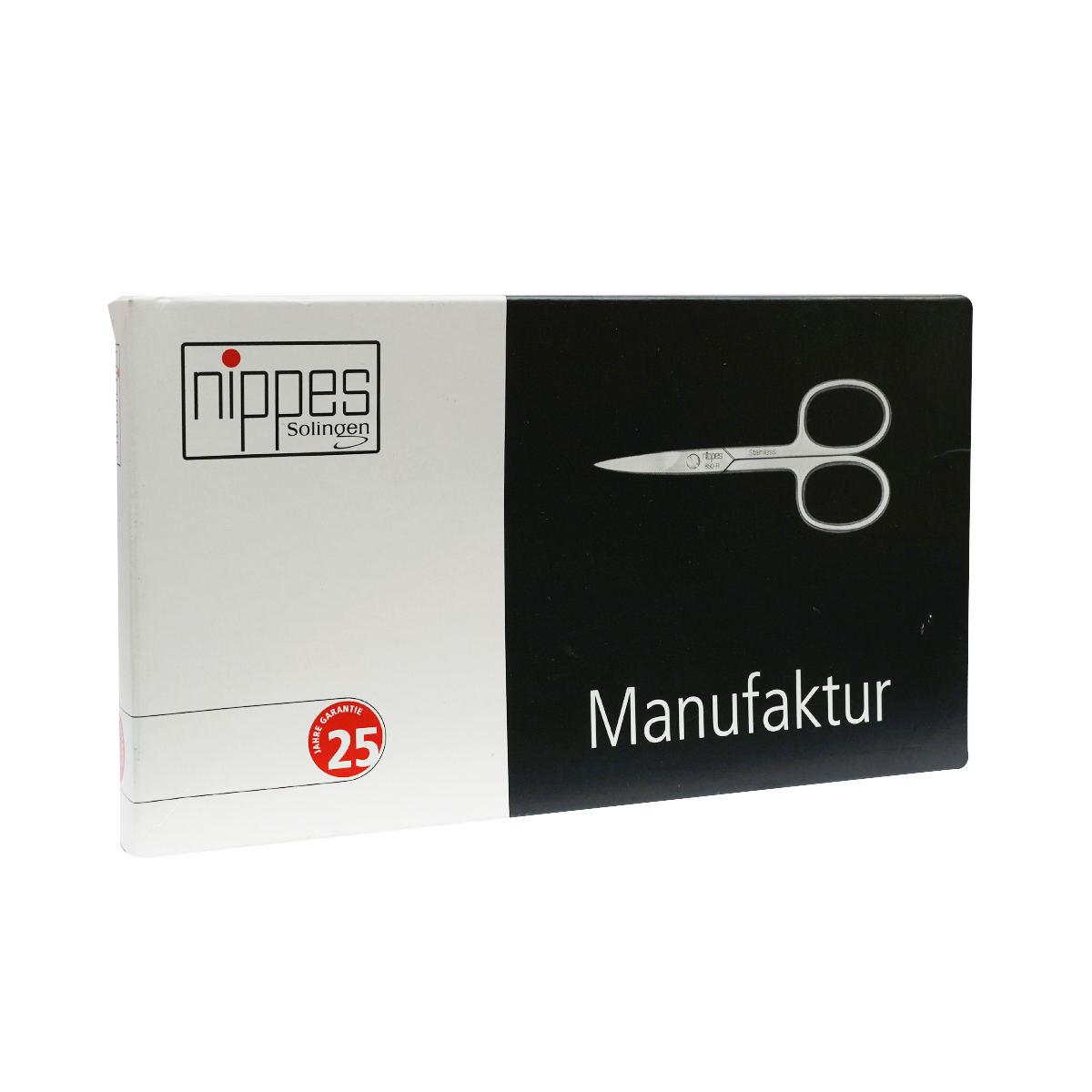 Nippes Solingen - ნიპეს ზოლინგენი ფრჩხილის ინსტრუმენტების ნაკრები 5ც 1035L