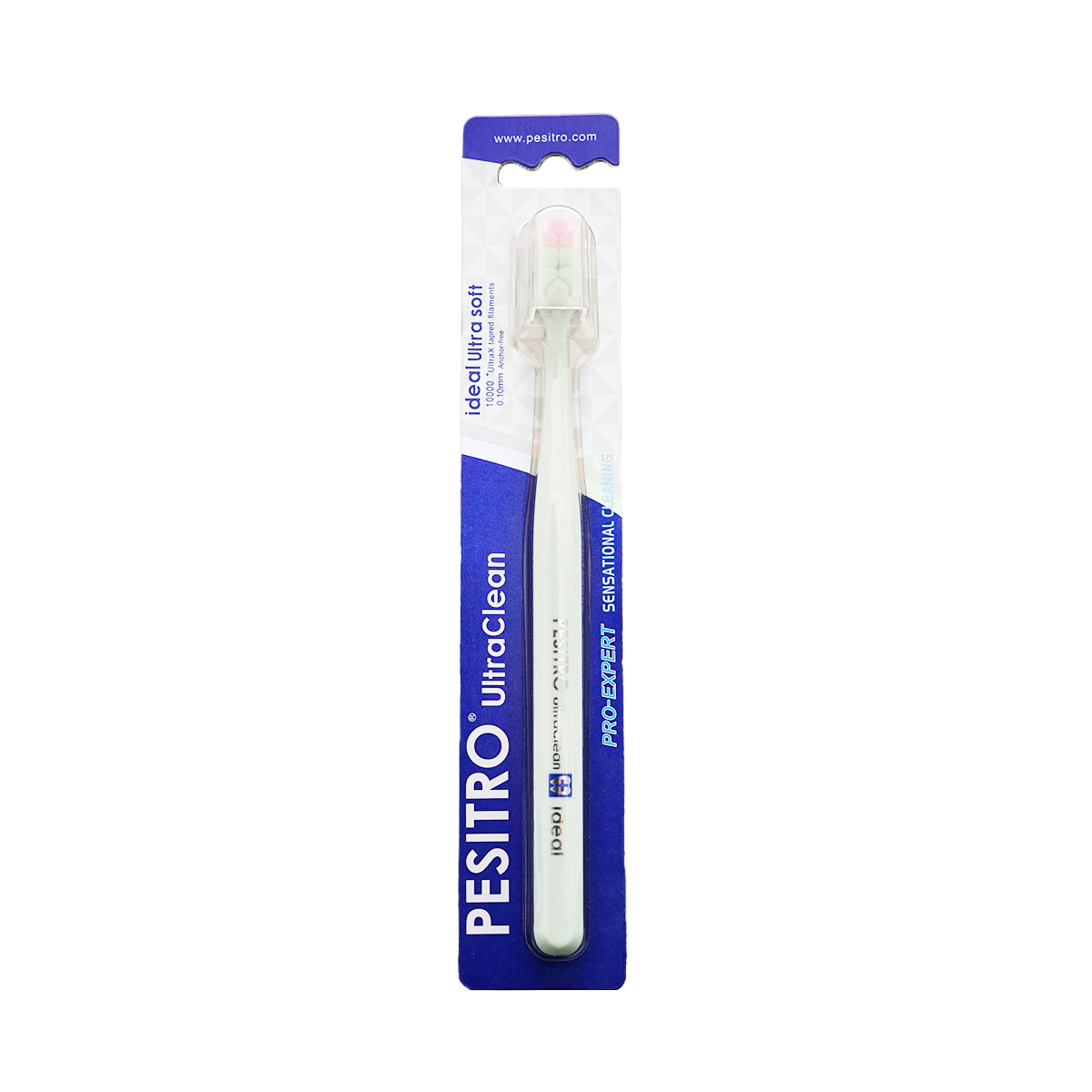 Pesitro - პესიტრო კბილის ჯაგრისი Ideal 0675