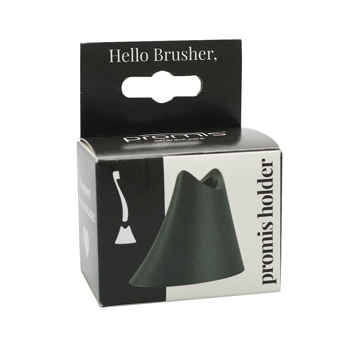 Promis - პრომის სადგამი შავი 3016