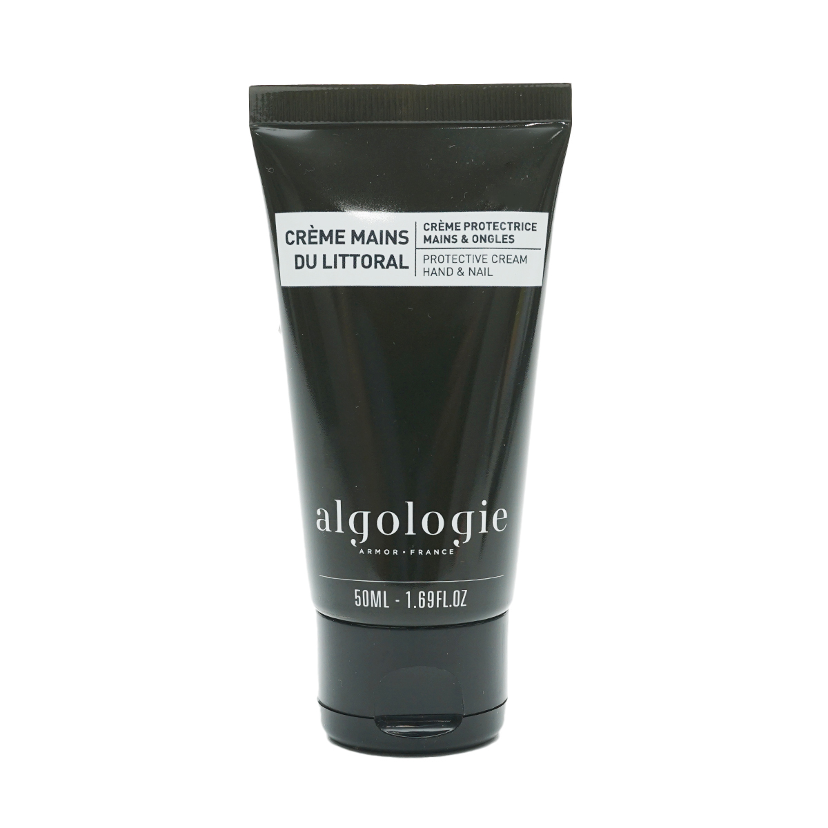 Algologie - ალგოლოჟი ხელისა და ფრჩხილის დამცავი კრემი 50 მლ 0923