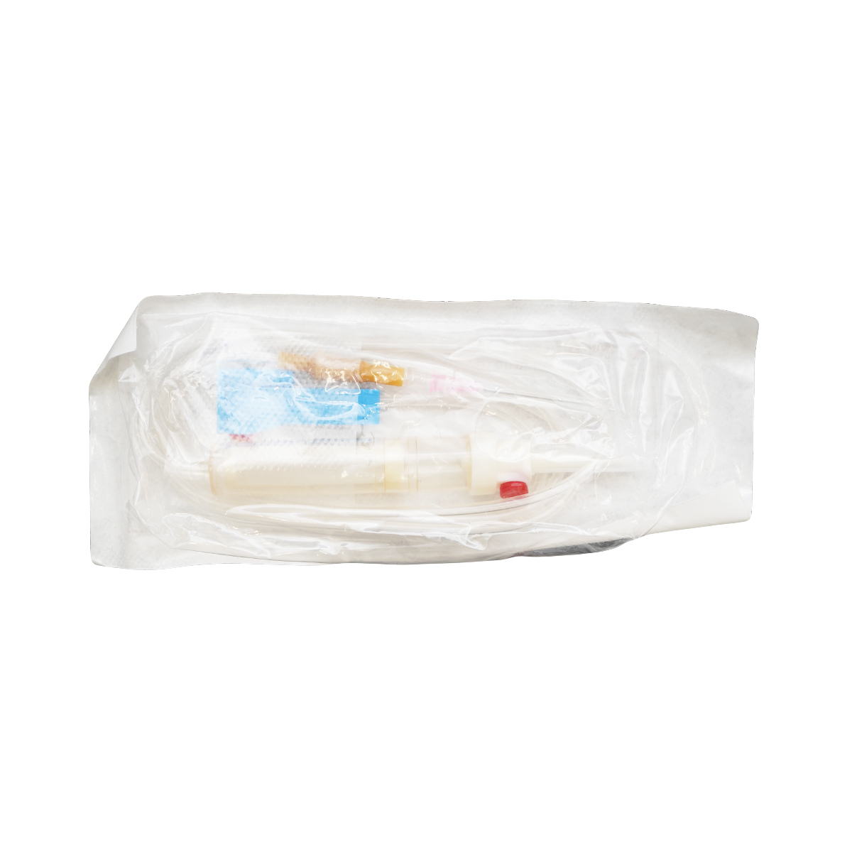 სისტემა ტრანსფუზიური პორტით 2