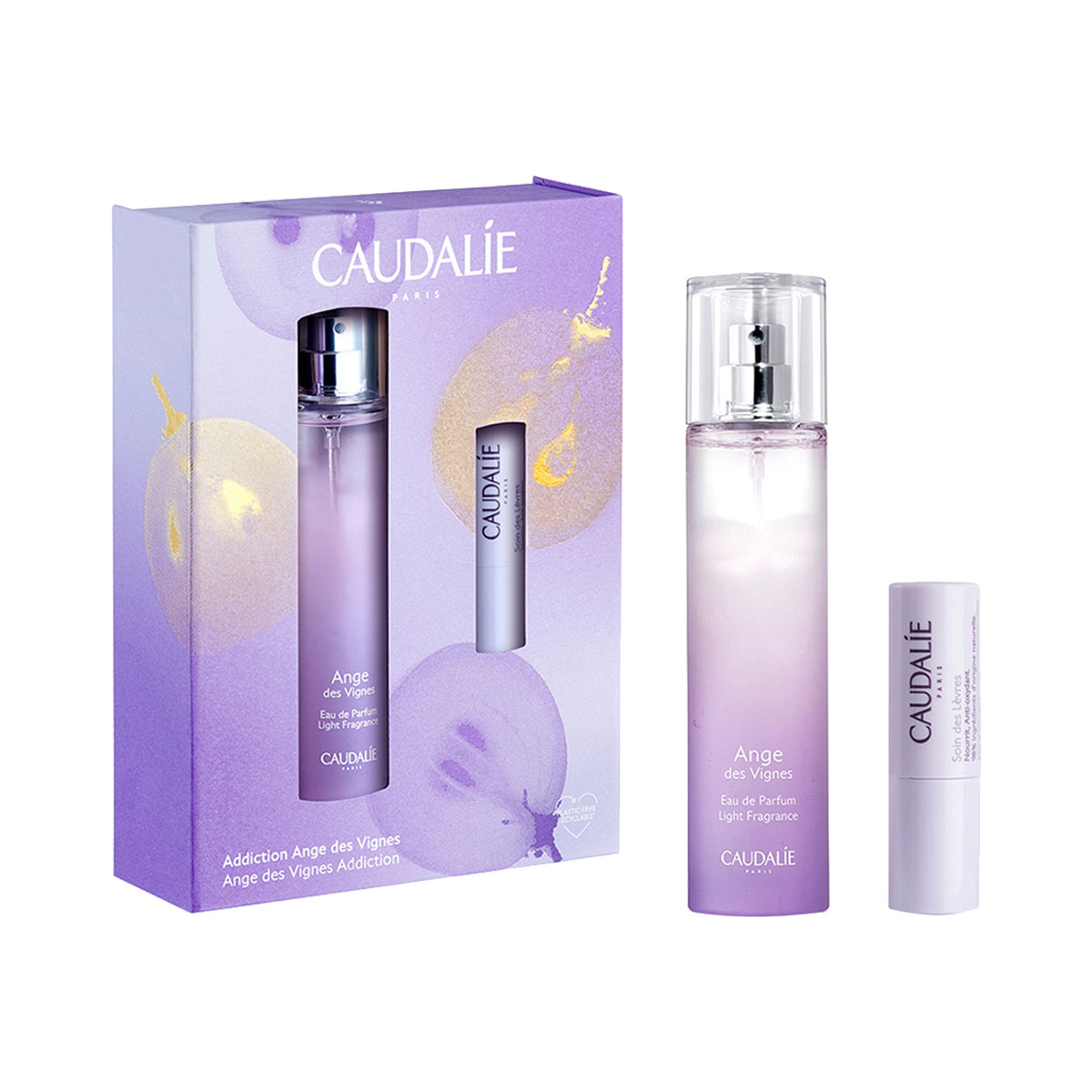 Caudalie - კოდალი სასაჩუქრე პარფუმი Angel 2023 8567 2