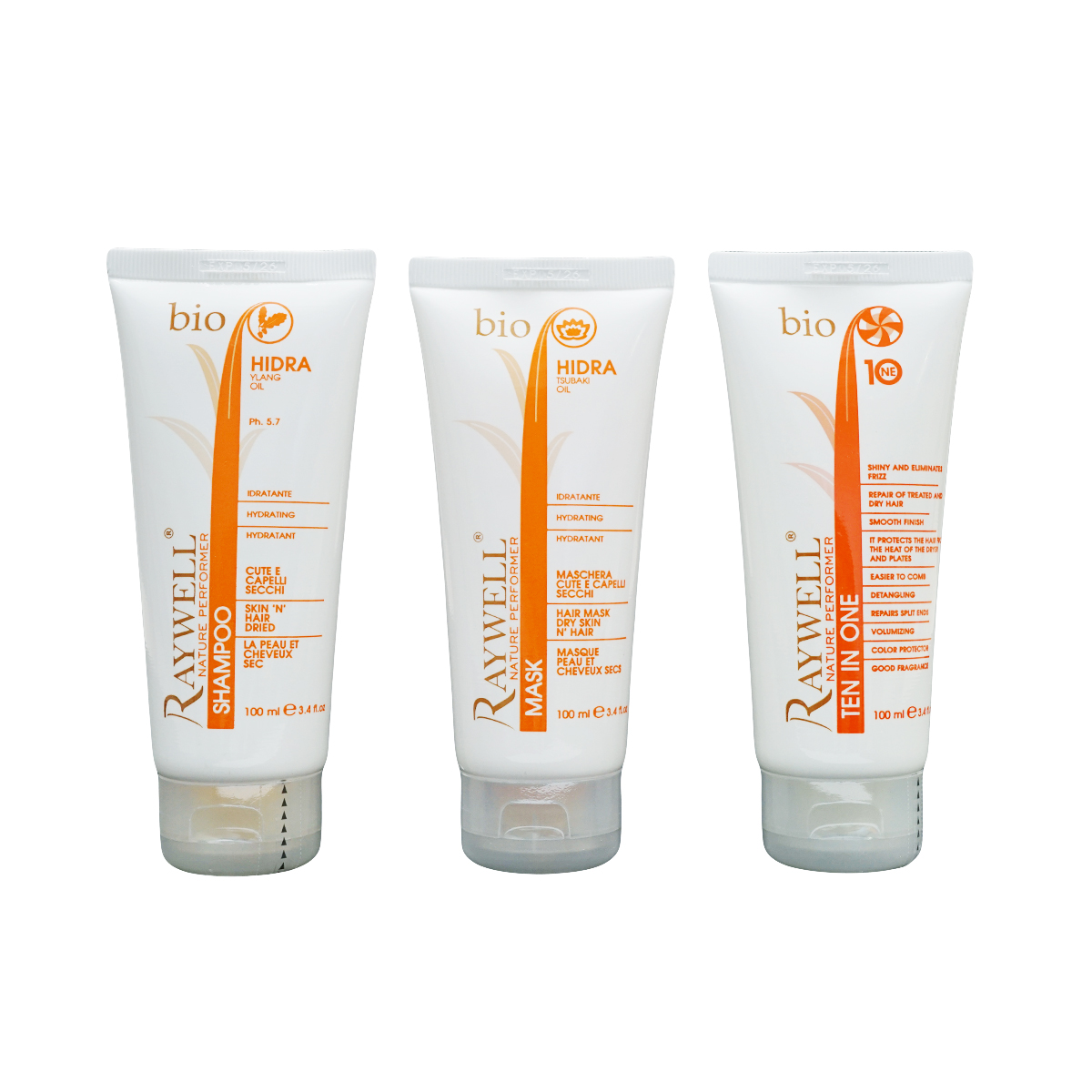 Raywell - რეიველი ნაკრები BIO HYDRA 5099 2