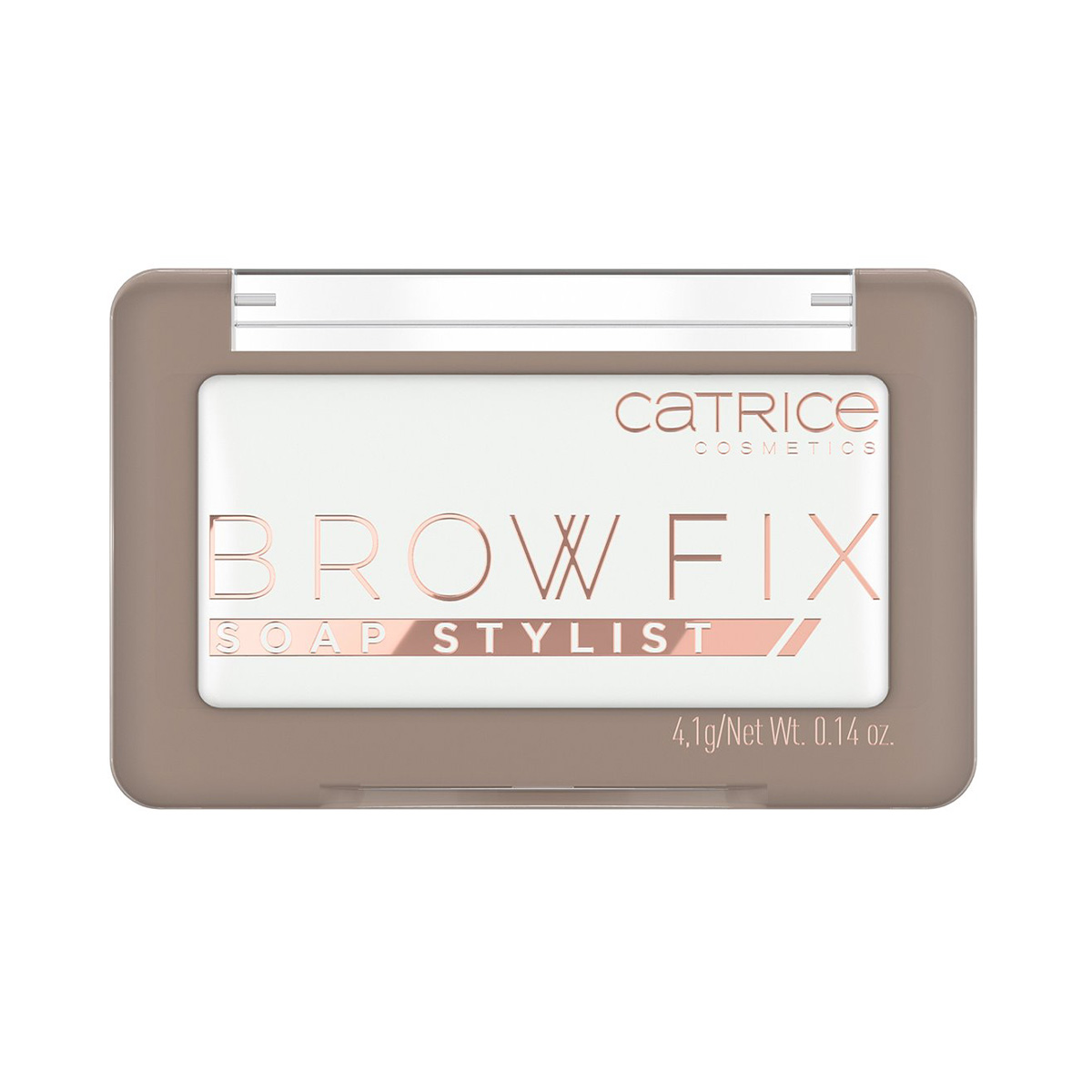 Catrice - კატრისი წარბის ფიქსატორი სტიკი 010 2259