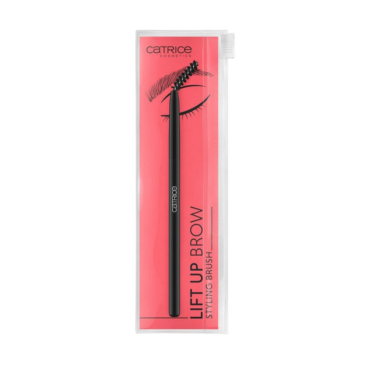 Catrice - კატრისი ფუნჯი წარბის Lift Up 1591 2