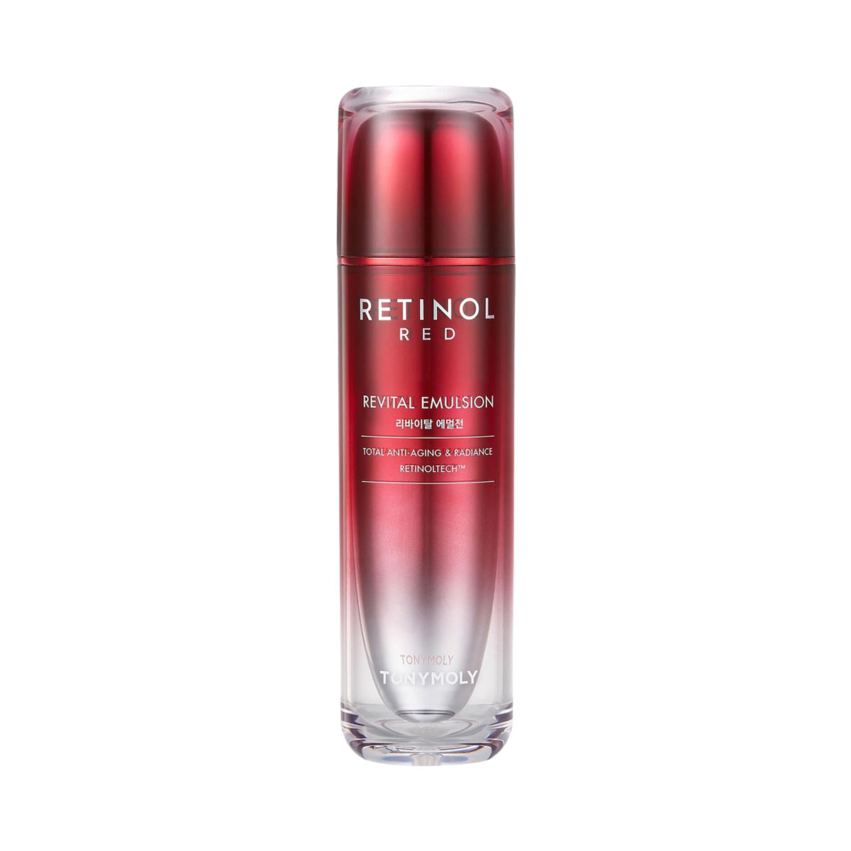 Tonymoly - ტონიმოლი Red Retinol ემულსია 120 მლ 6080