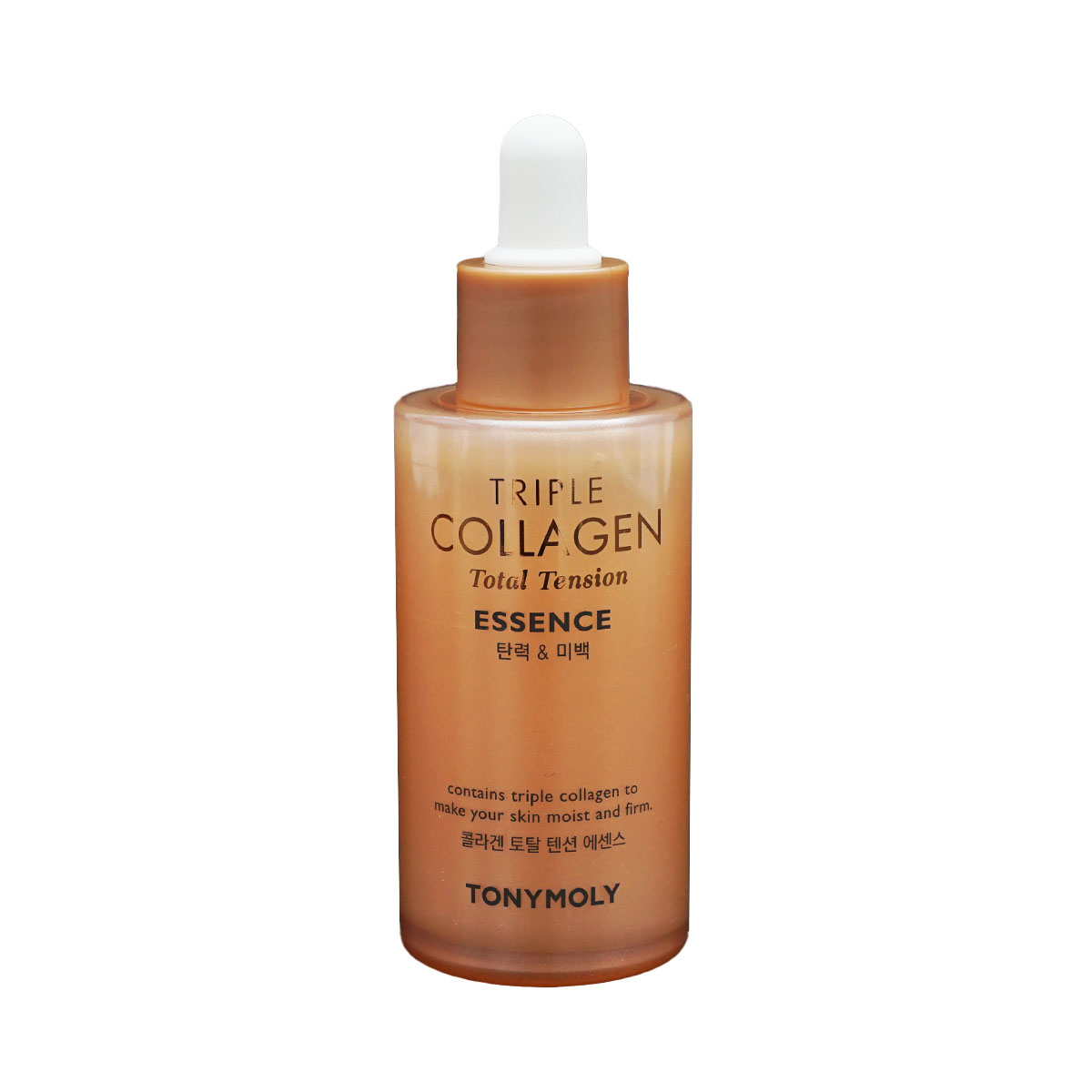Tonymoly - ტონიმოლი Triple Collagen ესენცია 50 მლ 8603