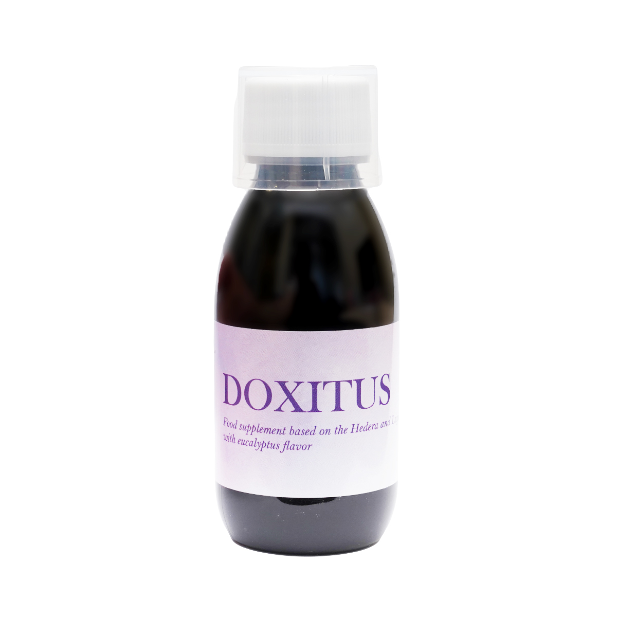 Doxitus - დოქსიტუსი სიროფი 120მლ 2