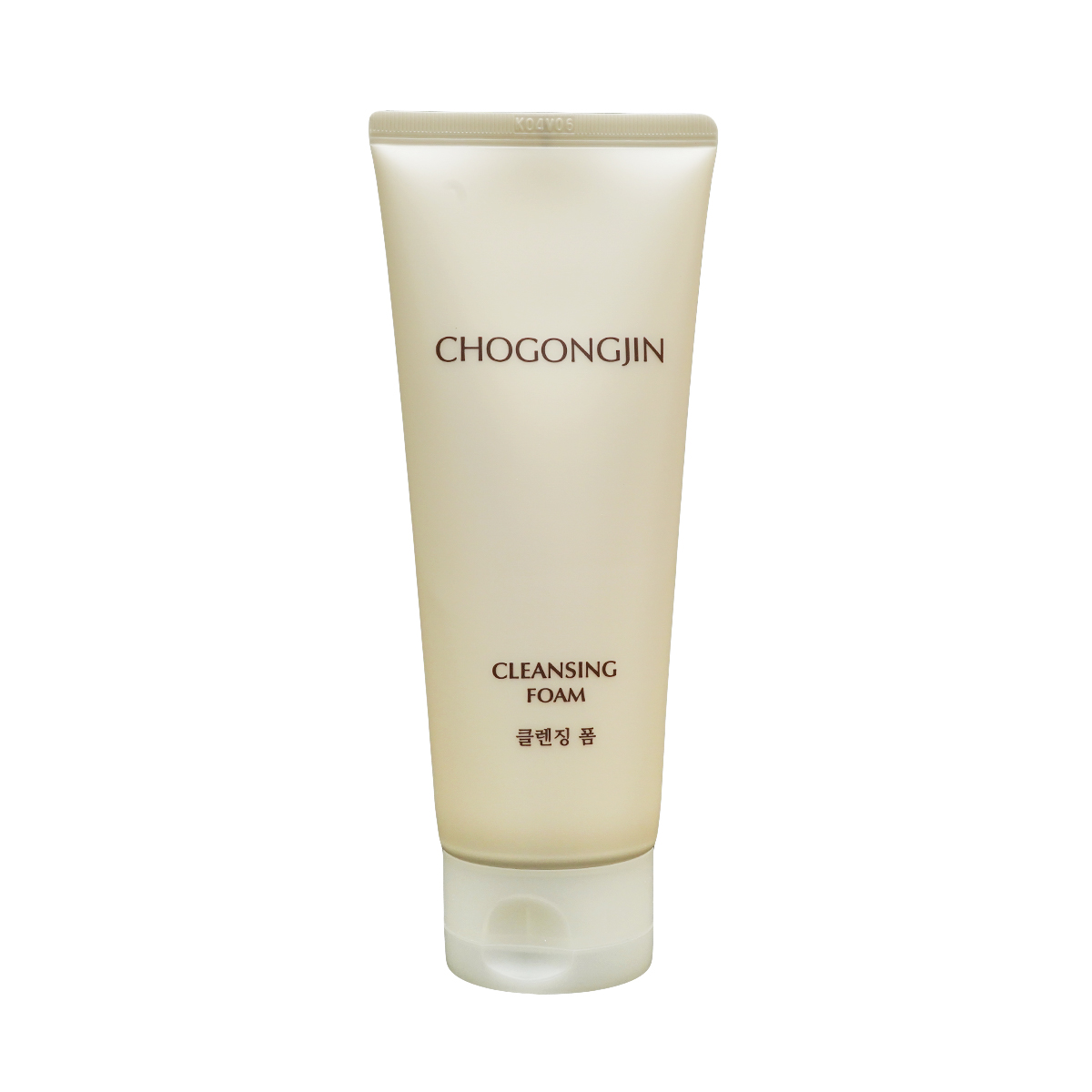 Missha - მისშა Chogongjin გამწმენდი ქაფი 44811