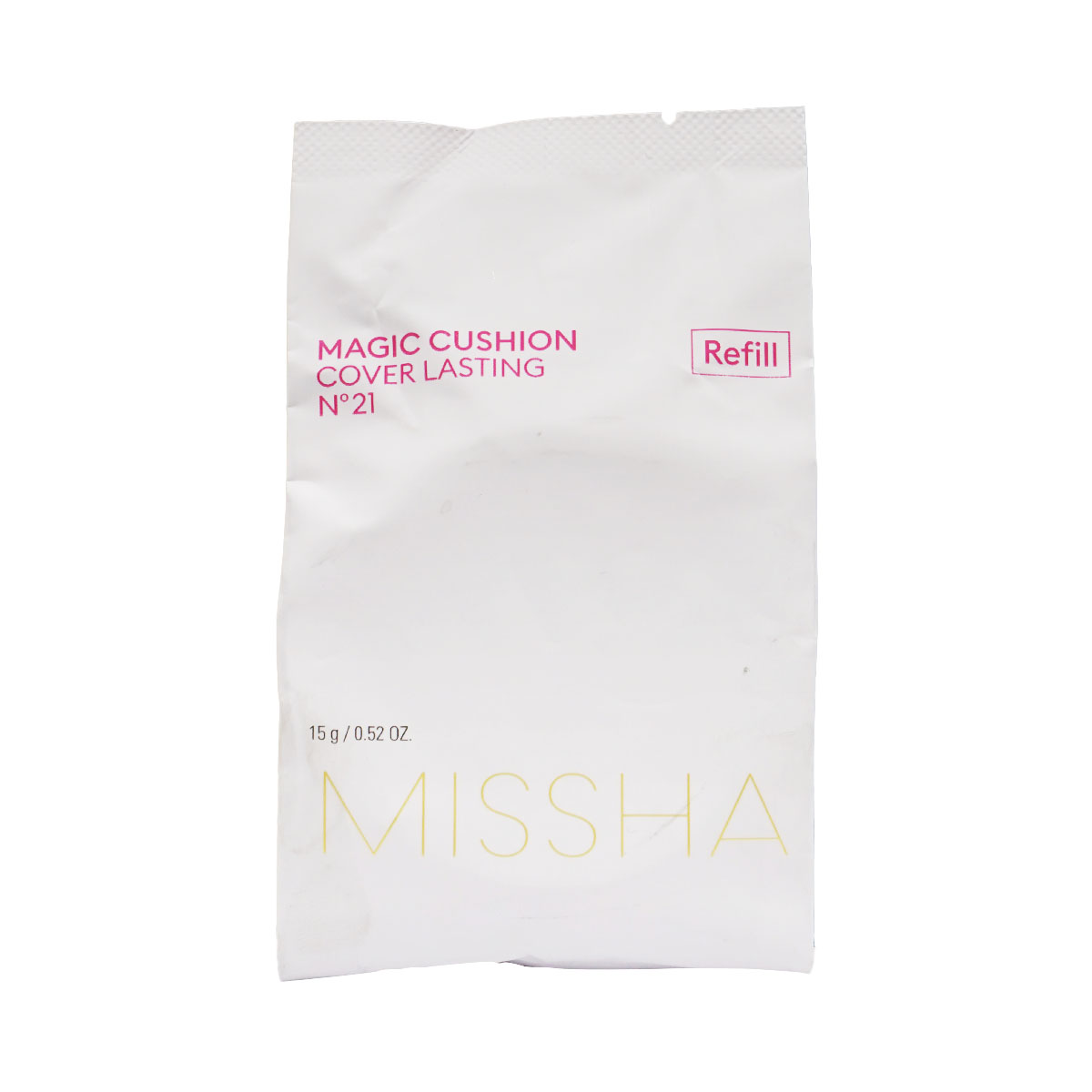 Missha - მისშა MAGIC კუშონი N21 3012