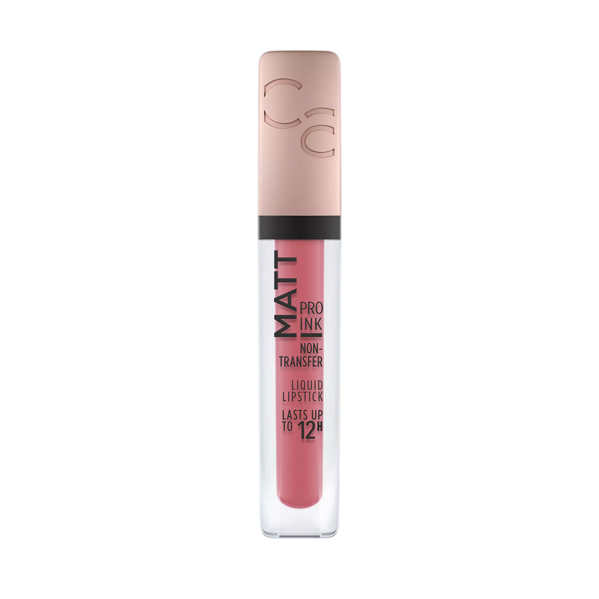 Catrice - კატრისი Matt Pro თხევადი ტუჩსაცხი 060 8398