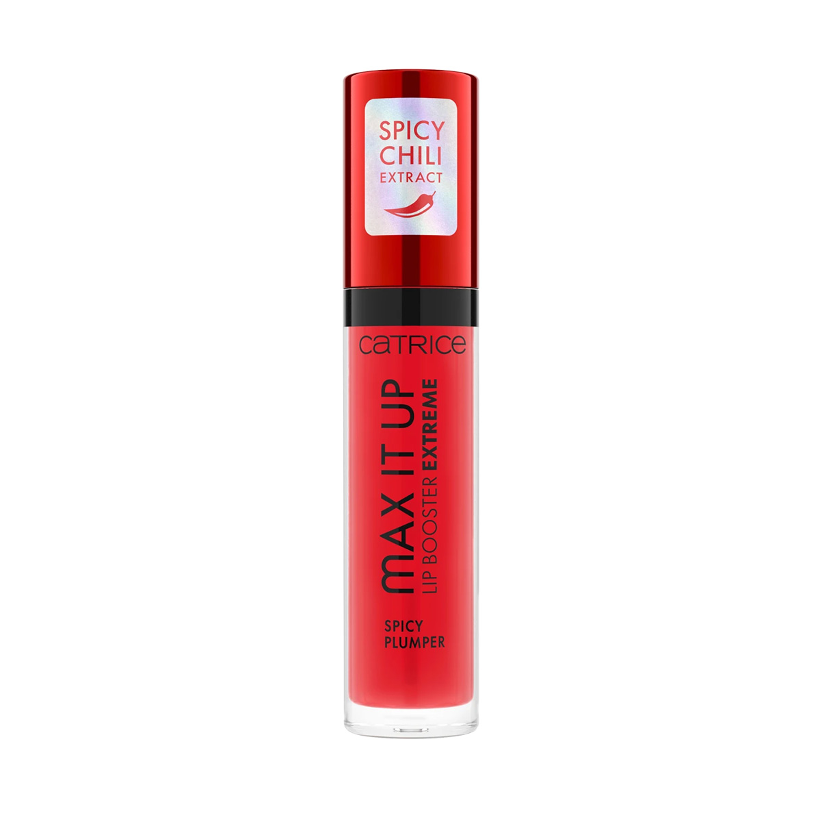 Catrice - კატრისი MAX ტუჩის ბუსტერი 010 9552