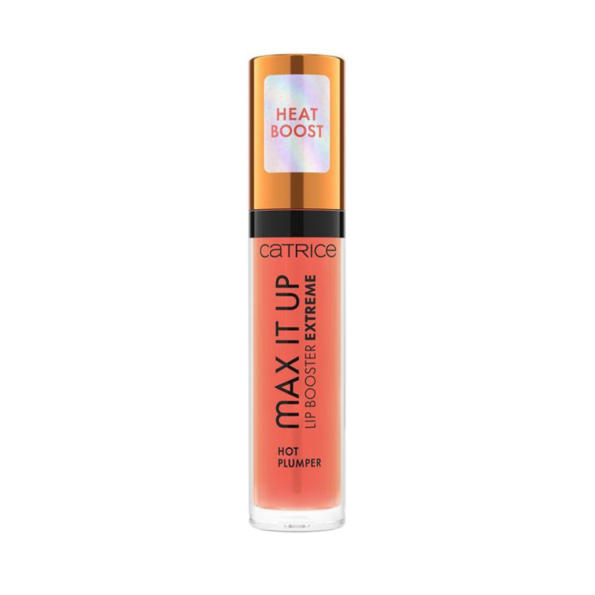 Catrice - კატრისი MAX ტუჩის ბუსტერი 020 9569