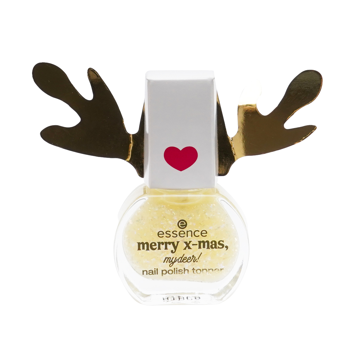 Essence - ესენსი XMAS ფრჩხილის ლაქი 01 0389