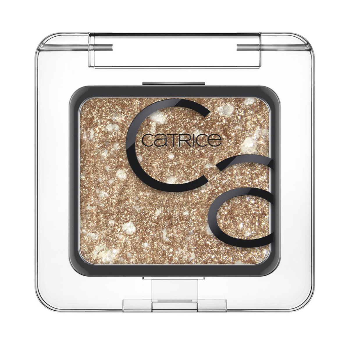 Catrice - კატრისი თვალის ჩრდილი Art Couleurs 350 0277