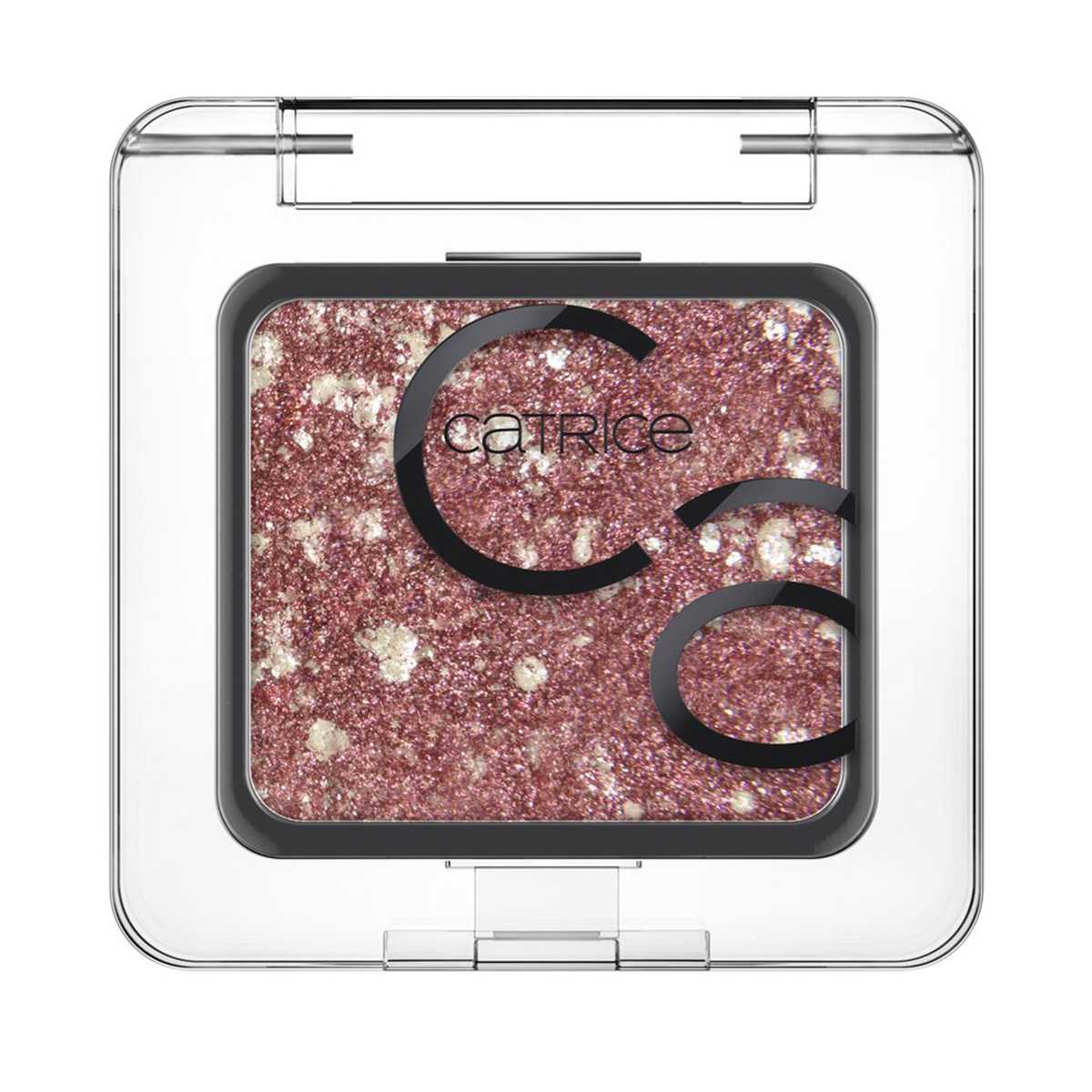 Catrice - კატრისი თვალის ჩრდილი Art Couleurs 370 0352