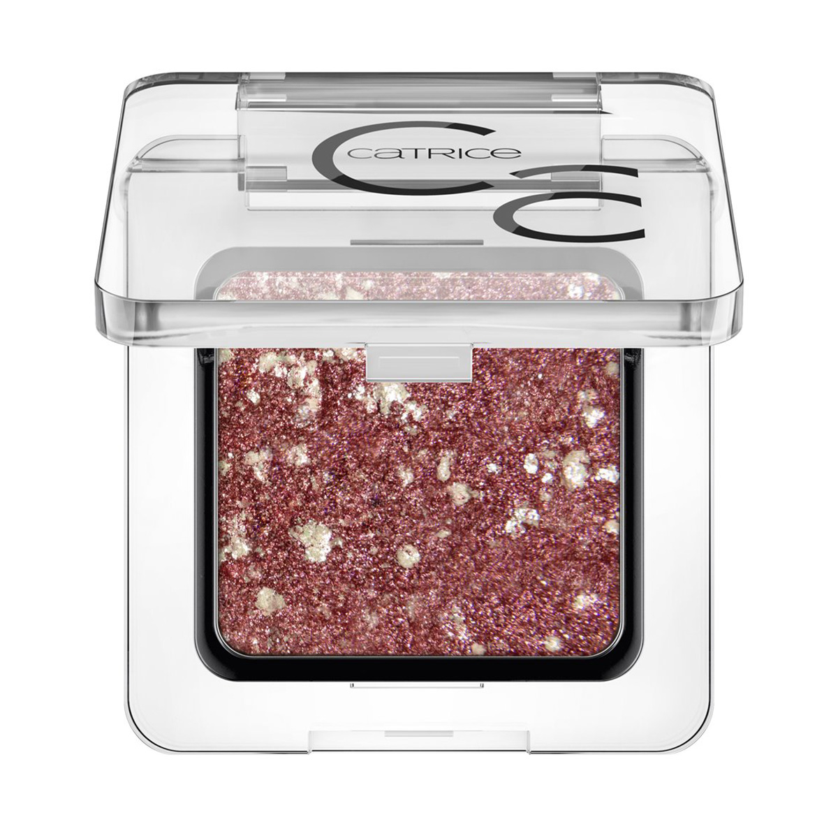 Catrice - კატრისი თვალის ჩრდილი Art Couleurs 370 0352 2