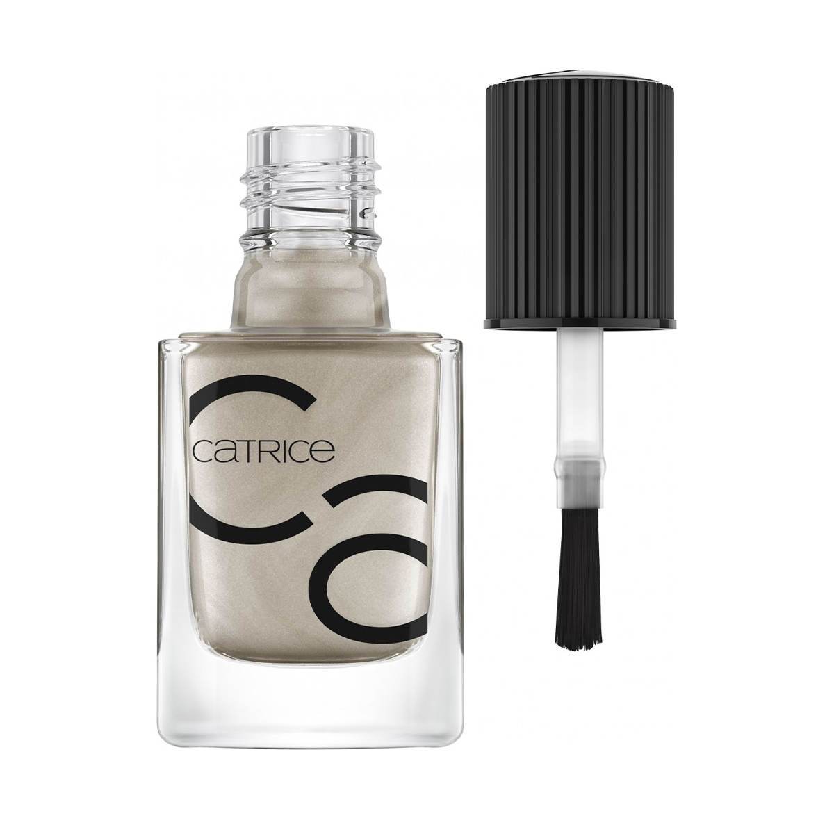 Catrice - კატრისი ფრჩხილის ლაქი Iconails 155 0015 2